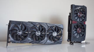 Nvidia GTX 1660 Ti vs GTX 1060: Out with the old, in with the new