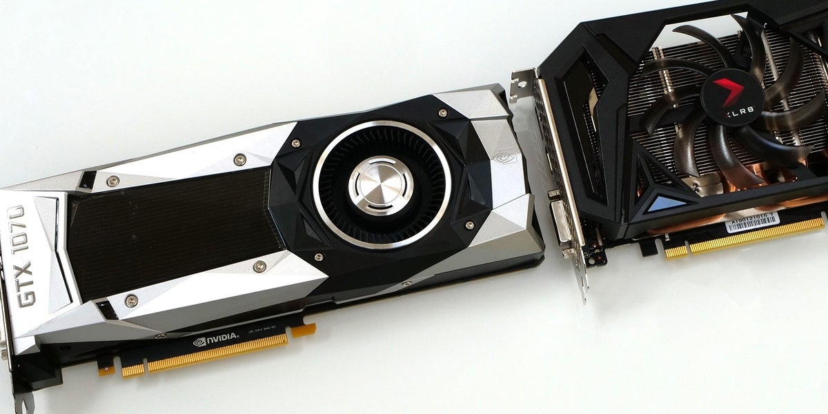 Gtx 1070 Ti 1660 Super Vs 1060 Graphics Card 1070 Ti Vs 1660 Ti