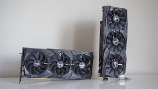 Nvidia GTX 1660 Ti vs GTX 1070: Which graphics card is faster?