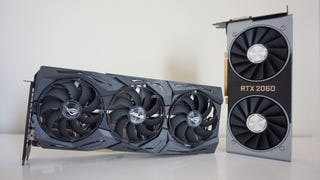 Nvidia GTX 1660 Ti vs RTX 2060: Which one should you buy?