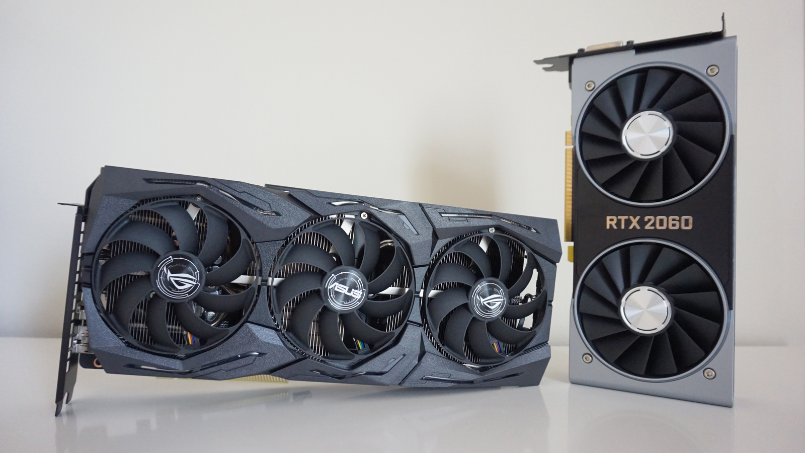 Geforce Rtx 2060 Nvidia 2060 Or 1660 Ti Rtxtm 2060 Vs Gtx 1660 Ti