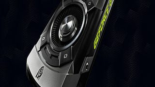 Nvidia releases GTX 780 for £549 and GeForce Experience software 