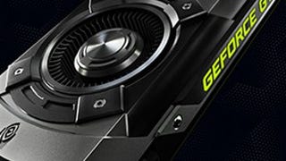 Nvidia releases GTX 780 for £549 and GeForce Experience software 