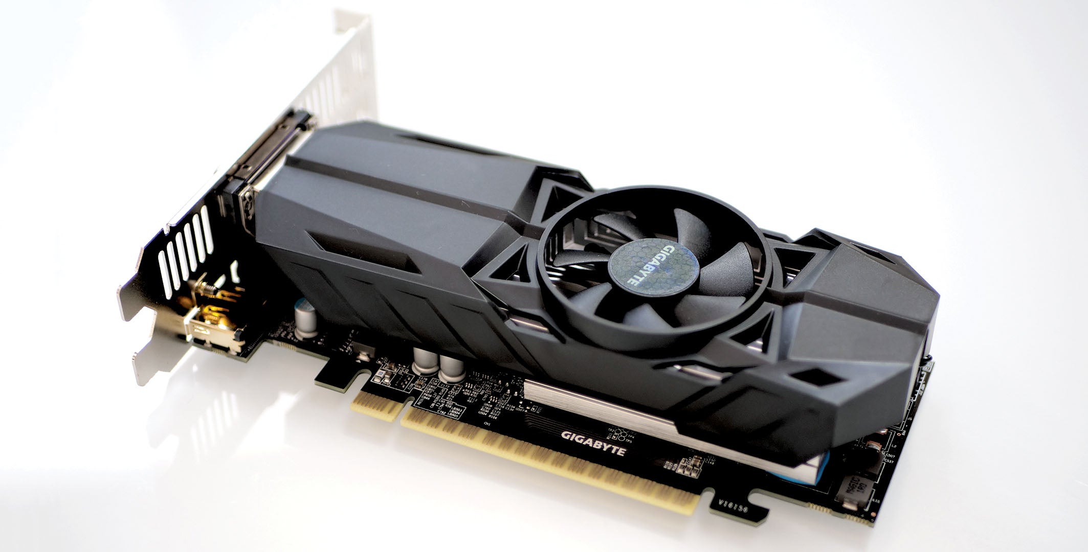 Nvidia GeForce GTX 1050 3GB review: the best budget graphics card