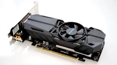 GTX 1050 3GB Review: The Last Pascal?