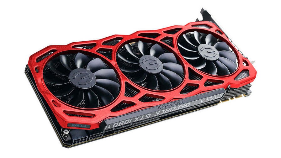 Kickstart your new PC build with this great value GTX 1080 Ti bundle ...
