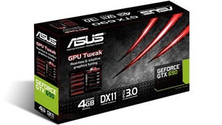Asus presenta la GTX 690