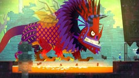 Have You Played... Guacamelee?