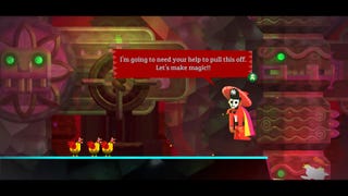 Wot I Think: Guacamelee! 2