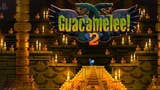 Guacamelee! 2 llegará a PlayStation 4 y PC el mes que viene