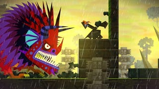 PlayStation Hit Guacamelee Double-Dipping On PC