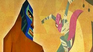 EU PS Store and Plus update, April 10 - Guacamelee, MGR: Revengeance DLC, more