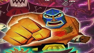 Guacamelee is free for a limited time in Humble's spring sale