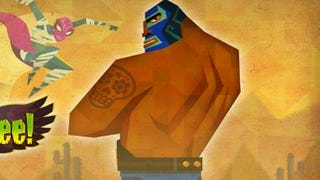 Guacamelee! Super Turbo Championship Edition: “The most terrible ideas are sometimes the best”