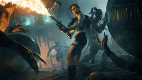 Lara Croft and the Temple of Osiris zapowiedziane na PS4, Xbox One i PC
