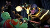 Guardians of the Galaxy da Telltale ganha data de lançamento