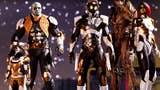Guardians of the Galaxy hat anfangs enttäuscht, sagt Square Enix
