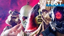 Guardians of the Galaxy Test - Das gute, alte Action-Adventure ist also noch nicht tot