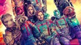Guardians of the Galaxy 3 é o filme de super-heróis com mais sucesso de 2023