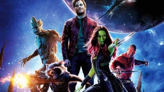 Watch the Guardians of the Galaxy defend pinball this week