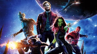 Deus Ex developers also working on a Guardians of the Galaxy game - report