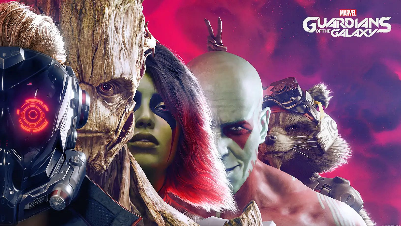 Marvel's Guardians of the Galaxy review: one of the best story