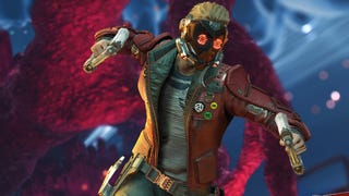 Guardians of the Galaxy ma dwa razy więcej dialogów niż gra z serii Deus Ex