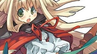 Atlus to release Gungnir on PSN and PSP June 12