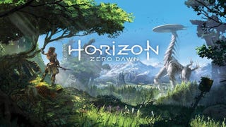 Guerrilla Games kondigt Horizon Zero Dawn aan, toont gameplay trailer