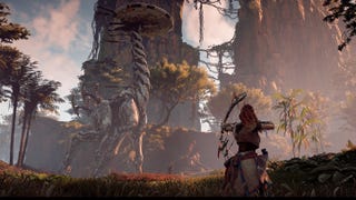 Guerrilla releases initial patch to help sort out Horizon Zero Dawn PC issues