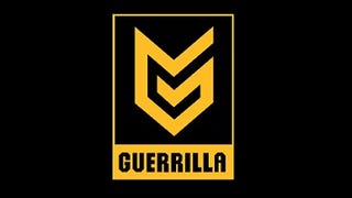 Is this the first art from Guerrilla Games' new PS4  exclusive? 