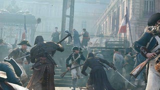 Guía Assassin's Creed Unity