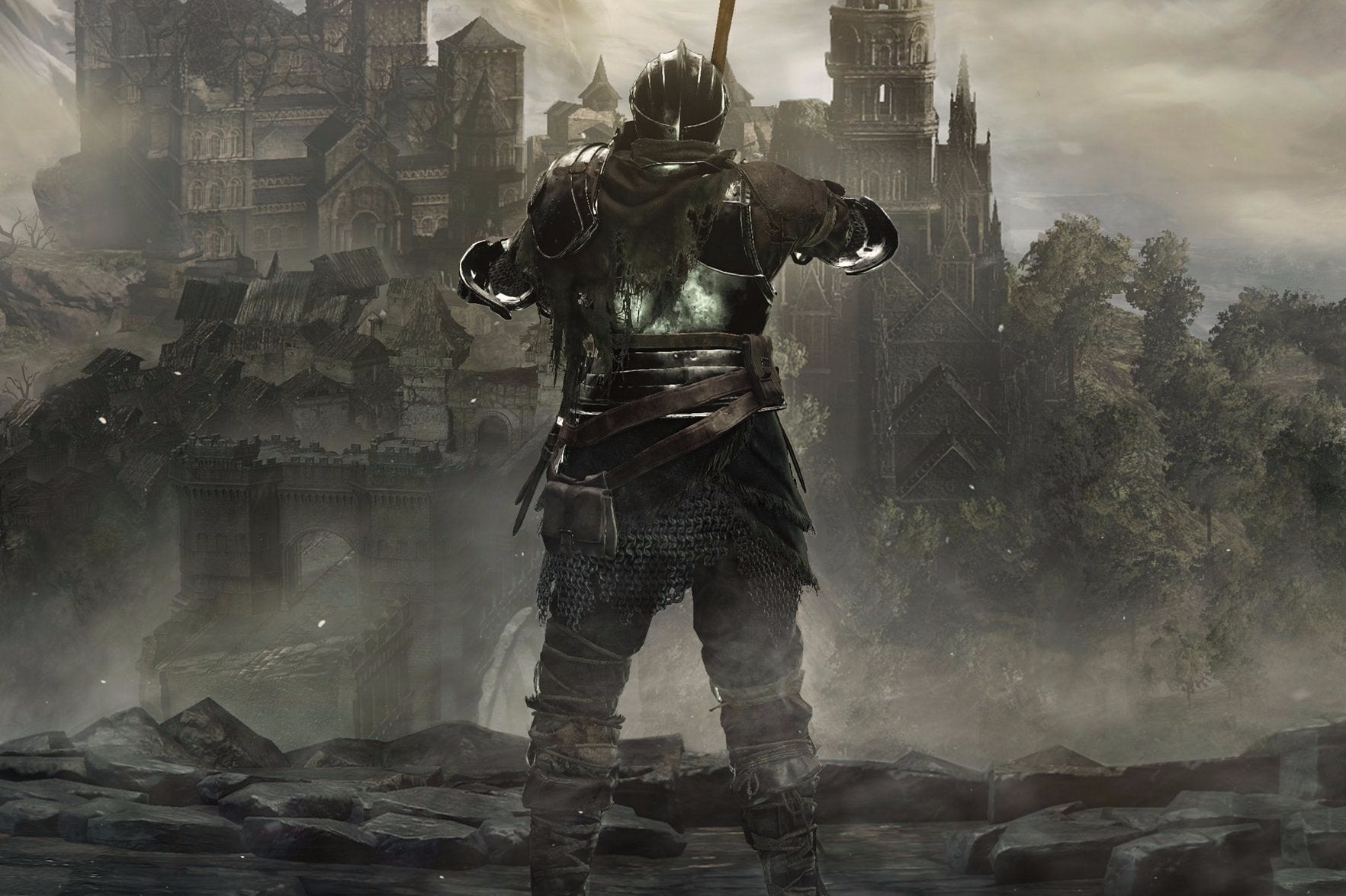 Guia Dark Souls 3 New Game Plus Eurogamer.pt