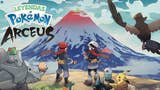 Guía de Leyendas Pokémon: Arceus - Trucos y Consejos para explorar la región de Hisui