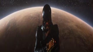 Guía Mass Effect: Andromeda