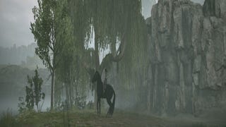 Guía Shadow of the Colossus