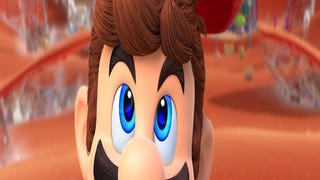 Guía Super Mario Odyssey