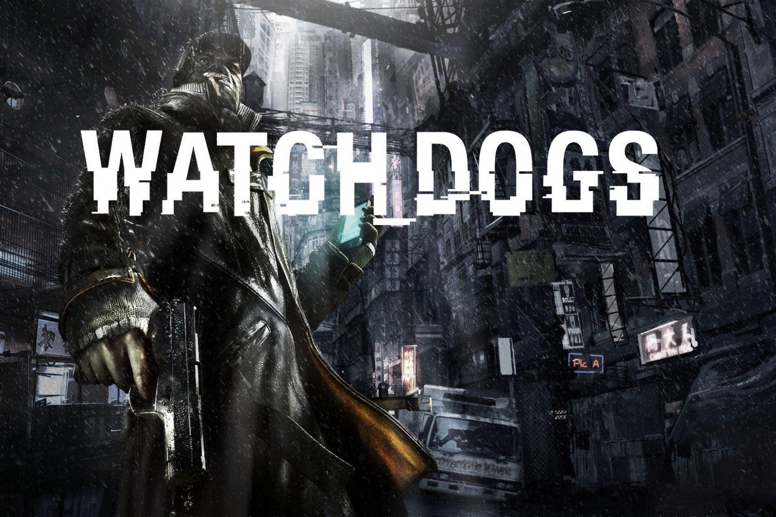 Watch Dogs: Localização da torres ctOS | Eurogamer.pt