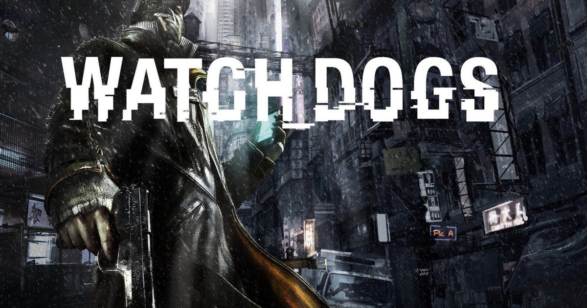 Watchogs Ctos Watch Dogs: Localização da torres ctOS | Eurogamer.pt