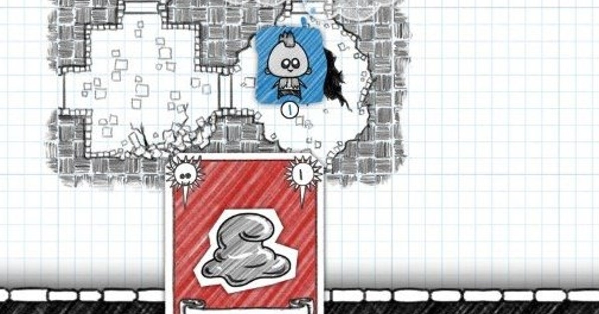Guild Rpg Guild of Dungeoneering: an RPG where you play as the difficulty curve ...
