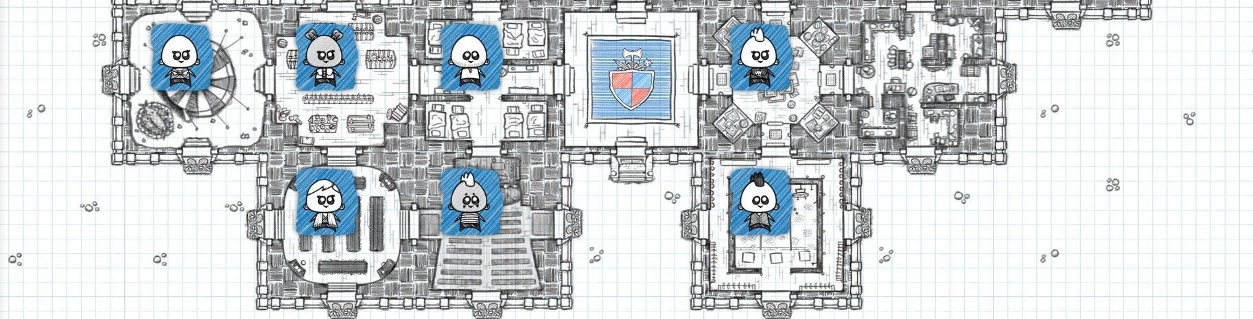 Guild of Dungeoneering review