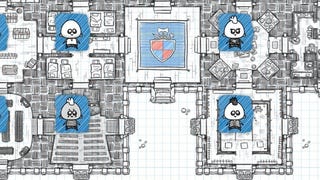 Guild of Dungeoneering review