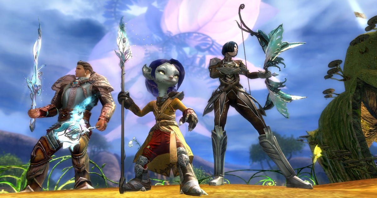 Hopes around the unannounced Guild Wars 3 reignite thanks to a new job listing posted by ArenaNet Hopes around the unannounced Guild Wars 3 reignite thanks to a new job listing posted by ArenaNet