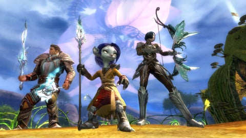 ArenaNet solves an ongoing Guild Wars 2 issue by ditching paid Living World add-ons and bundling them with expansions