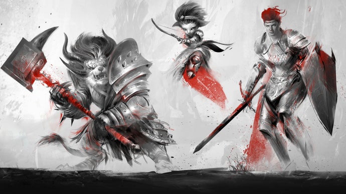 With Guild Wars 3 announced at long last, here's why its beloved predecessor has survived the test of time