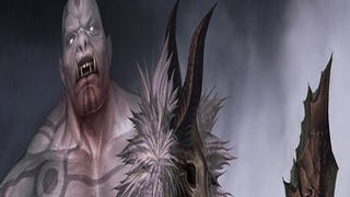 ArenaNet reveals the Jotun race of Guild Wars 2
