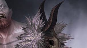 ArenaNet reveals the Jotun race of Guild Wars 2