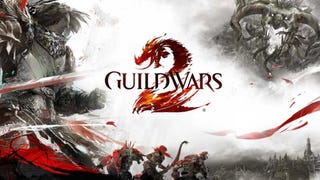 Guild Wars 2 komt voorlopig niet naar Steam