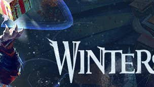 Guild Wars 2: Wintersday event detailed, artwork revealed