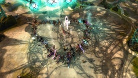 Guild Wars 2 players hold gatherings in gratitude to laid-off ArenaNet staff
